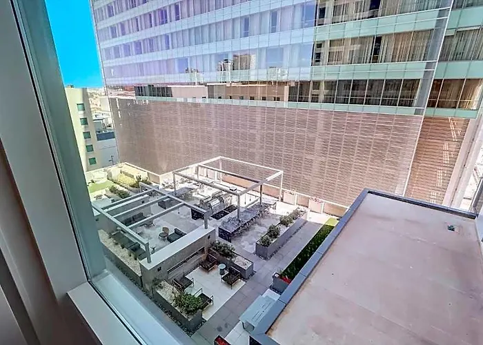 Kenect In Downtown 4* Phoenix